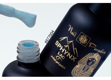 SPHYNX Lac Gel Polish - Juniper Berries 10ml SPHYNX Lac Gel Polish - Juniper Berries 10ml