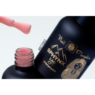 SPHYNX Lac Gel Polish - Pink Rambutan 10ml SPHYNX Lac Gel Polish - Pink Rambutan 10ml