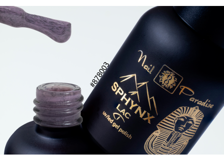 SPHYNX Lac Gel Polish - Musteline 10ml SPHYNX Lac Gel Polish - Musteline 10ml