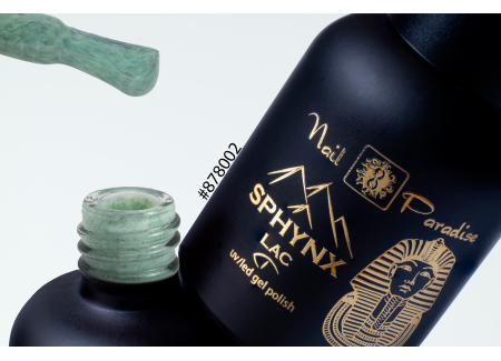 SPHYNX Lac Gel Polish - Sloth 10ml SPHYNX Lac Gel Polish - Sloth 10ml