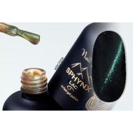 SPHYNX Lac Cat Eye Gel Polish - 882004 10ml SPHYNX Lac Cat Eye Gel Polish - 882004 10ml