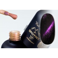 SPHYNX Lac Cat Eye Gel Polish - 882005 10ml SPHYNX Lac Cat Eye Gel Polish - 882005 10ml
