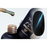 SPHYNX Lac Cat Eye Gel Polish - 882006 10ml SPHYNX Lac Cat Eye Gel Polish - 882006 10ml