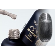 SPHYNX Lac Cat Eye Gel Polish - Falconry Look 10ml SPHYNX Lac Cat Eye Gel Polish - Falconry Look 10ml