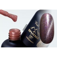 SPHYNX Lac Cat Eye Gel Polish - AURORA Rose 10ml SPHYNX Lac Cat Eye Gel Polish - AURORA Rose 10ml