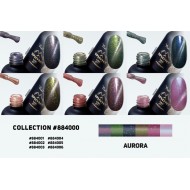 SPHYNX Lac Cat Eye Gel Polish Collection - AURORA 60ml SPHYNX Lac Cat Eye Gel Polish Collection - AURORA 60ml