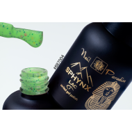 SPHYNX Lac Gel Polish - Green Wagtail 10ml SPHYNX Lac Gel Polish - Green Wagtail 10ml