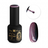 SPHYNX Lac Cat Eye Gel Polish - Onyx Speel 10ml SPHYNX Lac Cat Eye Gel Polish - Onyx Speel 10ml