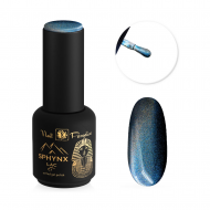 SPHYNX Lac Cat Eye Gel Polish - Midnight Mus 10ml SPHYNX Lac Cat Eye Gel Polish - Midnight Mus 10ml