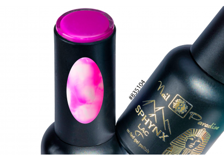 SPHYNX Lac Aquarelle Drops - Amour Magenta 10ml SPHYNX Lac Aquarelle Drops - Amour Magenta 10ml