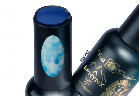 SPHYNX Lac Aquarelle Drops - Blue Halogen 10ml SPHYNX Lac Aquarelle Drops - Blue Halogen 10ml