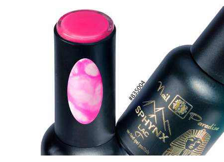SPHYNX Lac Aquarelle Drops - Fluo Magenta 10ml SPHYNX Lac Aquarelle Drops - Fluo Magenta 10ml