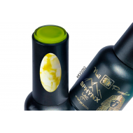 SPHYNX Lac Aquarelle Drops - Green Cinnabar 10ml SPHYNX Lac Aquarelle Drops - Green Cinnabar 10ml