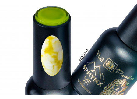 SPHYNX Lac Aquarelle Drops - Green Cinnabar 10ml SPHYNX Lac Aquarelle Drops - Green Cinnabar 10ml
