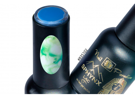 SPHYNX Lac Aquarelle Drops - Ocean Stone 10ml SPHYNX Lac Aquarelle Drops - Ocean Stone 10ml
