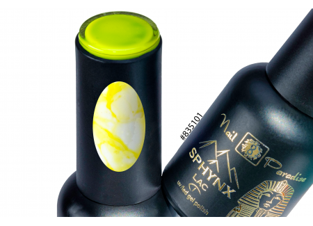 SPHYNX Lac Aquarelle Drops - Summer Yellow 10ml SPHYNX Lac Aquarelle Drops - Summer Yellow 10ml