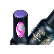 SPHYNX Lac Aquarelle Drops - Violet Cobalt 10ml SPHYNX Lac Aquarelle Drops - Violet Cobalt 10ml