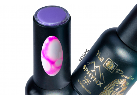 SPHYNX Lac Aquarelle Drops - Violet Cobalt 10ml SPHYNX Lac Aquarelle Drops - Violet Cobalt 10ml