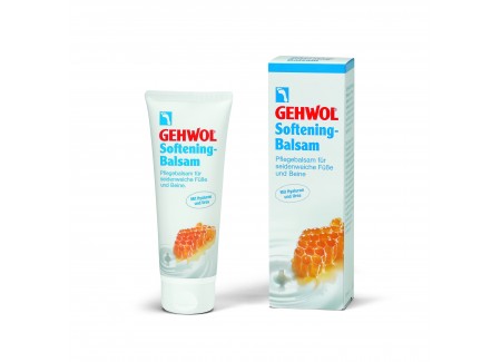 GEHWOL Softening Balm 125ml GEHWOL Softening Balm 125ml