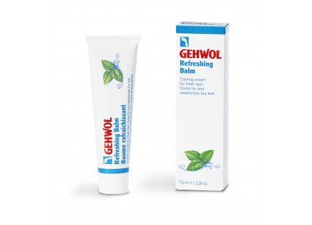 GEHWOL Refreshing Balm 75ml GEHWOL Refreshing Balm 75ml