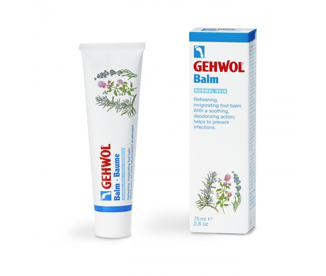 GEHWOL Balm Normal Skin 75ml