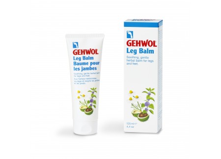 GEHWOL Leg Balm 125ml GEHWOL Leg Balm 125ml
