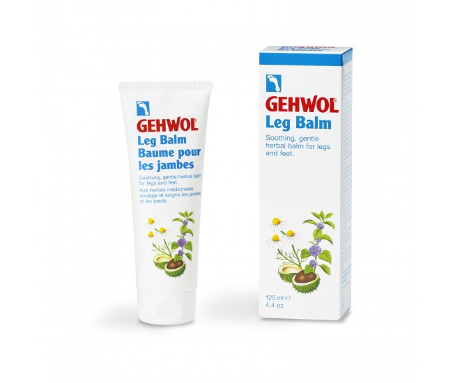 GEHWOL Leg Balm 125ml