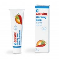 GEHWOL Warming Balm 75ml GEHWOL Warming Balm 75ml