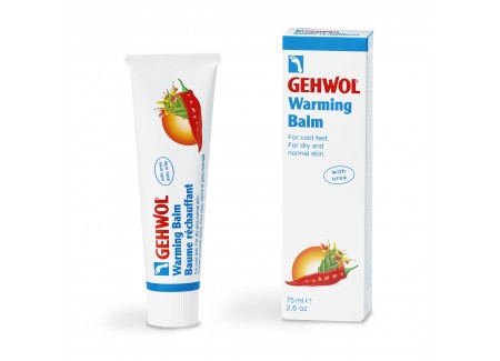 GEHWOL Warming Balm 75ml GEHWOL Warming Balm 75ml