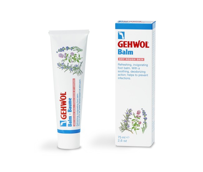 GEHWOL Balm Dry Rough Skin 75ml