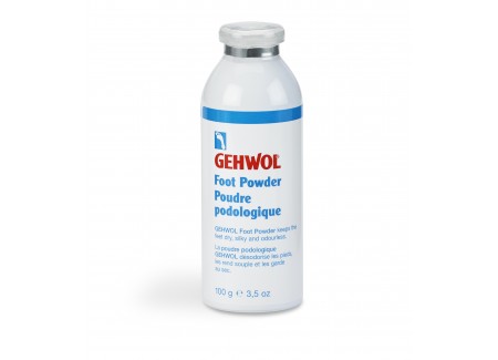 GEHWOL Foot Powder 100g GEHWOL Foot Powder 100g