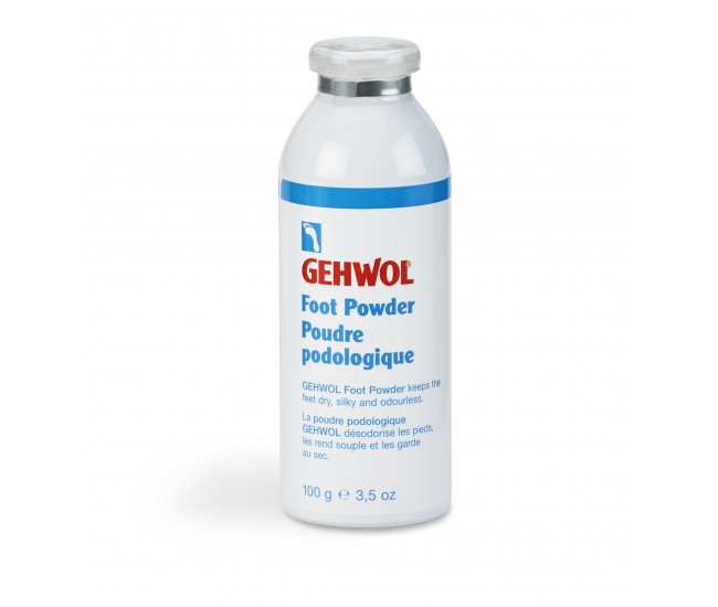 GEHWOL Foot Powder 100g