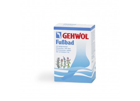 GEHWOL Foot Bath 250g GEHWOL Foot Bath 250g