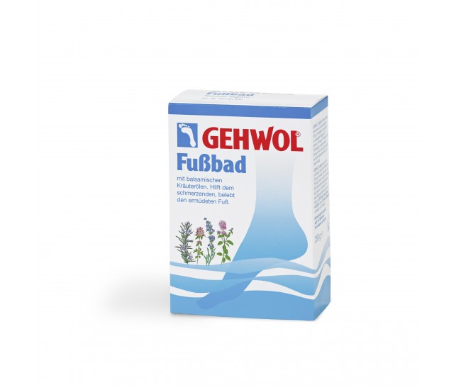 GEHWOL Foot Bath 250g