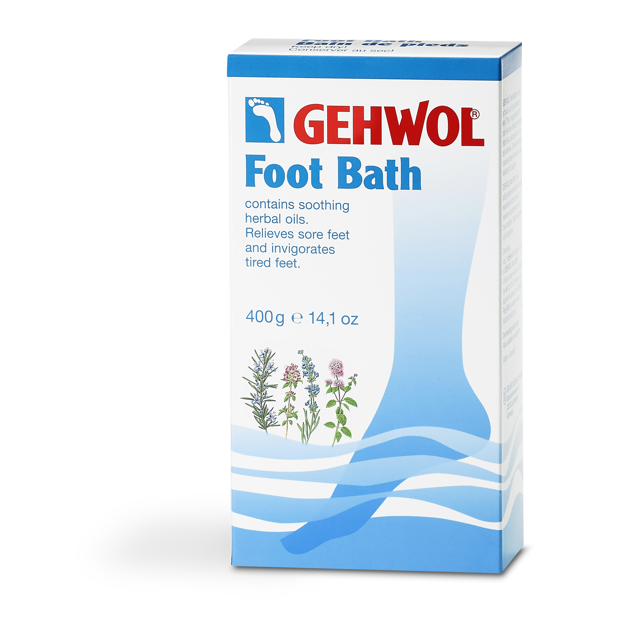 Gehwol Foot Bath Gehwol Foot Bath