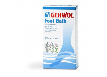 GEHWOL Foot Bath 400g GEHWOL Foot Bath 400g