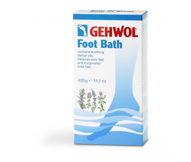 GEHWOL Foot Bath 400g