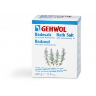 GEHWOL Rosemary Bath Salt 250g GEHWOL Rosemary Bath Salt 250g