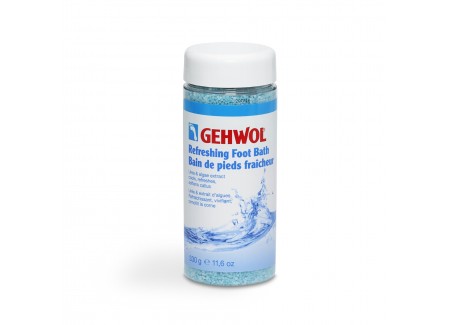 GEHWOL Refreshing Foot Bath 330g GEHWOL Refreshing Foot Bath 330g
