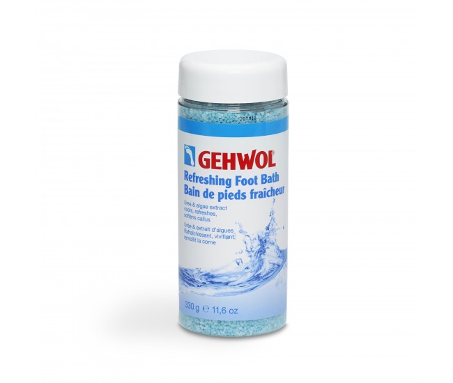 GEHWOL Refreshing Foot Bath 330g