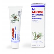 GEHWOL Fusskraft Blue 75ml GEHWOL Fusskraft Blue 75ml