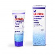 GEHWOL Fusskraft Hydrolipid Lotion 125ml GEHWOL Fusskraft Hydrolipid Lotion 125ml