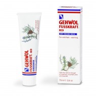 GEHWOL Fusskraft Red 75ml GEHWOL Fusskraft Red 75ml