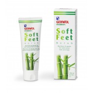 GEHWOL Fusskraft Soft Feet Scrub 125ml GEHWOL Fusskraft Soft Feet Scrub 125ml