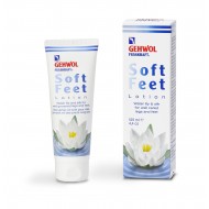 GEHWOL Fusskraft Soft Feet Lotion 125ml GEHWOL Fusskraft Soft Feet Lotion 125ml