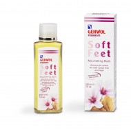 GEHWOL Fusskraft Soft Feet Nourishing Bath 200ml GEHWOL Fusskraft Soft Feet Nourishing Bath 200ml