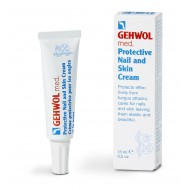 GEHWOL Med Protective Nail and Skin Cream 15ml GEHWOL Med Protective Nail and Skin Cream 15ml