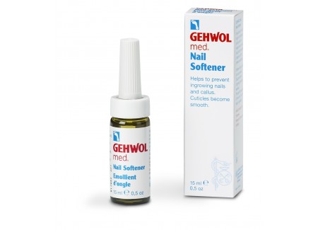 GEHWOL Med Nail Softener 15ml GEHWOL Med Nail Softener 15ml