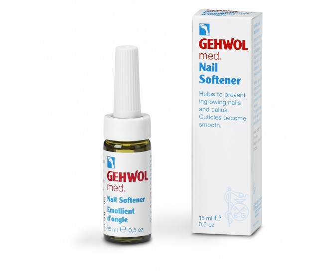 GEHWOL Med Nail Softener 15ml