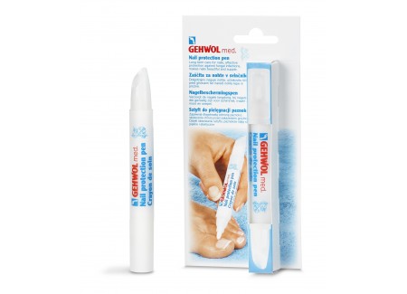 GEHWOL Med Nail protection pen 3ml GEHWOL Med Nail protection pen 3ml